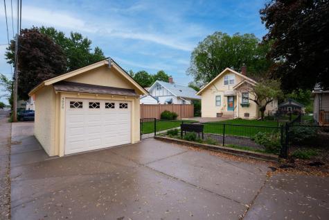4028 21st Avenue S Minneapolis MN 55407