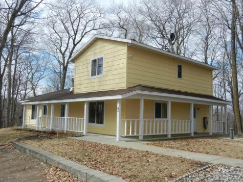 46885 260th Avenue Vergas MN 56587