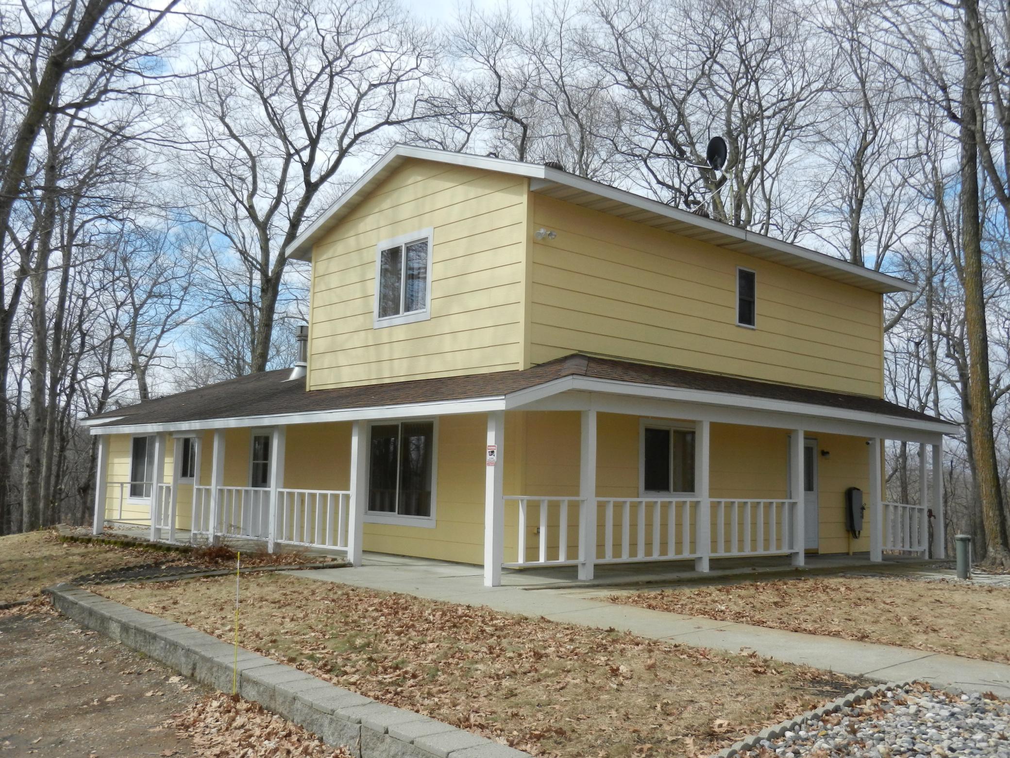 46885 260th Avenue Vergas MN 56587