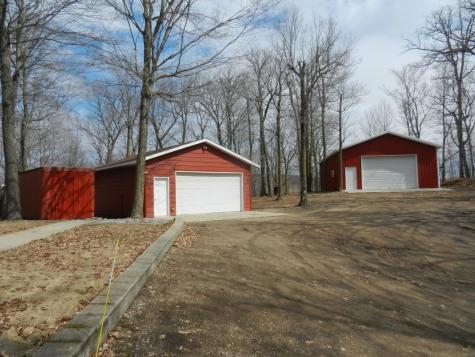 46885 260th Avenue Vergas MN 56587