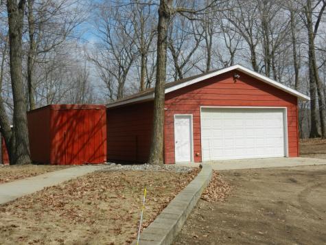 46885 260th Avenue Vergas MN 56587