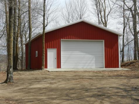 46885 260th Avenue Vergas MN 56587