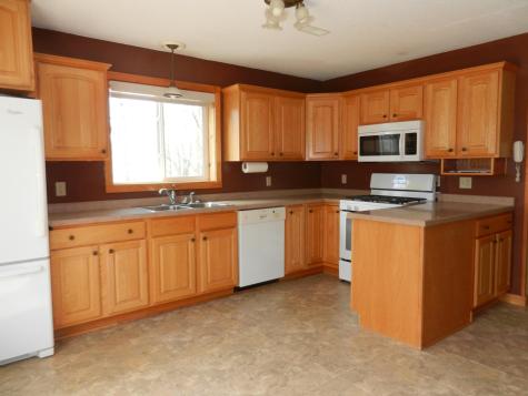 46885 260th Avenue Vergas MN 56587