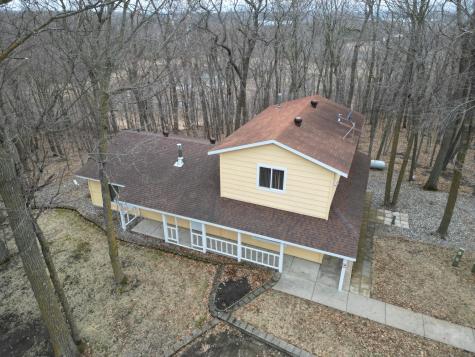 46885 260th Avenue Vergas MN 56587