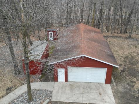 46885 260th Avenue Vergas MN 56587