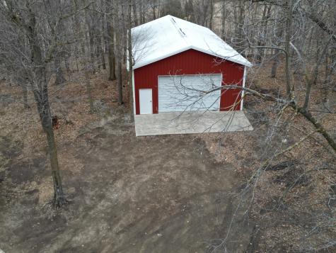 46885 260th Avenue Vergas MN 56587