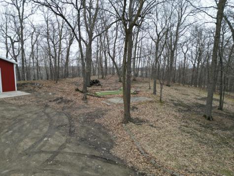 46885 260th Avenue Vergas MN 56587