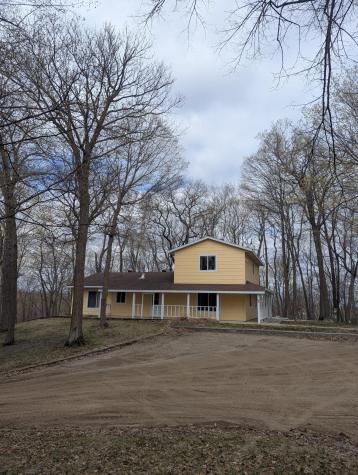 46885 260th Avenue Vergas MN 56587
