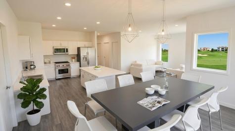 213 Emma Court Mapleton ND 58059