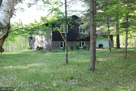 5663 W Birchview Road Grasston MN 55030
