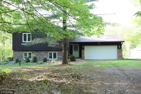 5663 W Birchview Road Grasston MN 55030