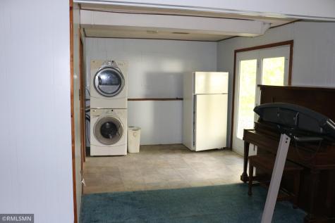 5663 W Birchview Road Grasston MN 55030