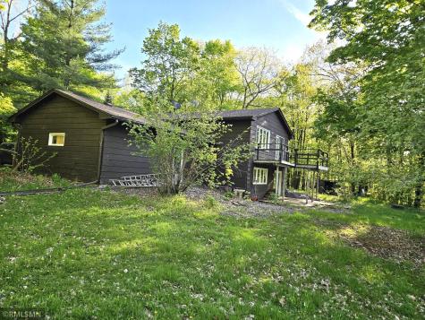 5663 W Birchview Road Grasston MN 55030