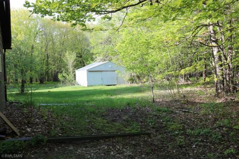 5663 W Birchview Road Grasston MN 55030
