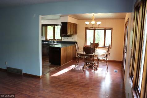 5663 W Birchview Road Grasston MN 55030