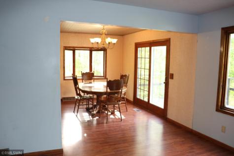 5663 W Birchview Road Grasston MN 55030