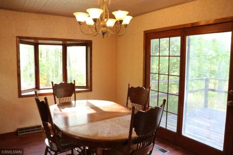 5663 W Birchview Road Grasston MN 55030