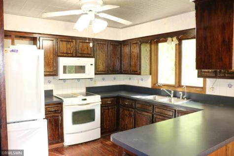 5663 W Birchview Road Grasston MN 55030
