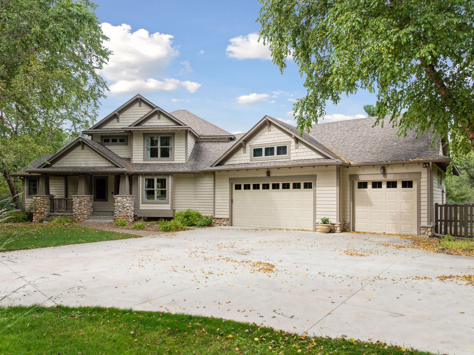 14810 42nd Street S Afton MN 55001