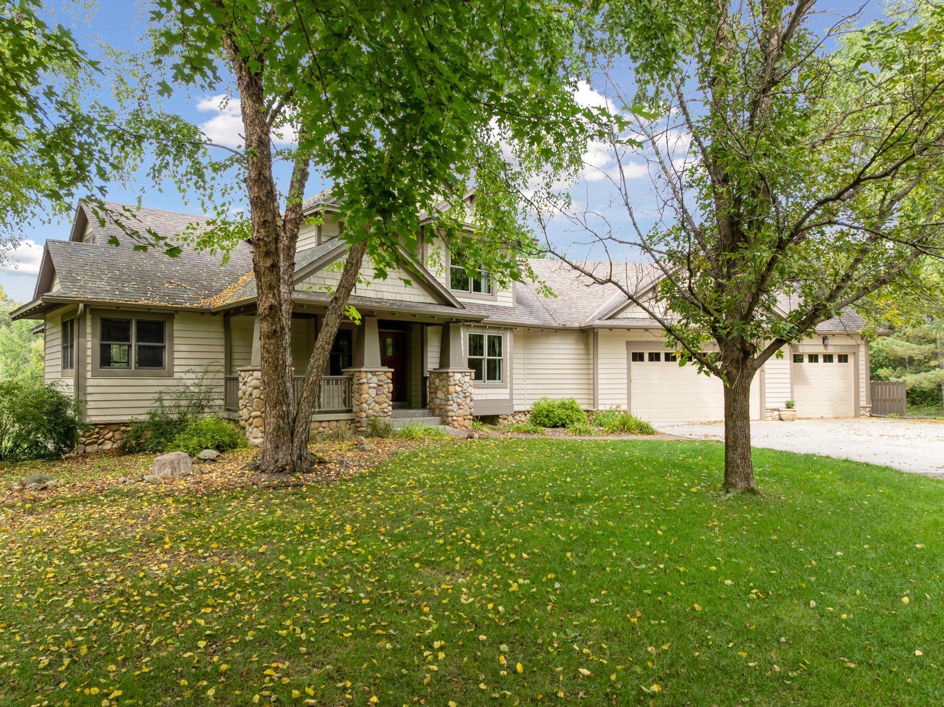 14810 42nd Street S Afton MN 55001