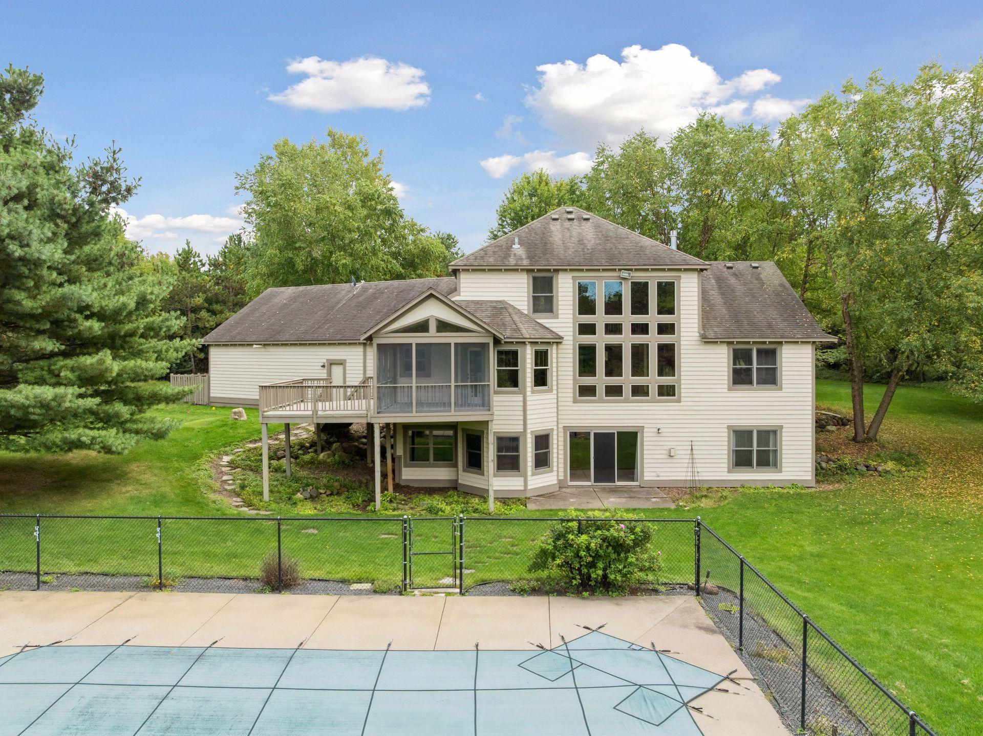 14810 42nd Street S Afton MN 55001