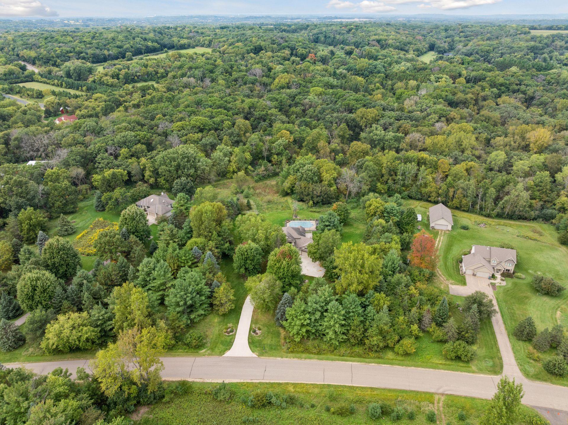 14810 42nd Street S Afton MN 55001