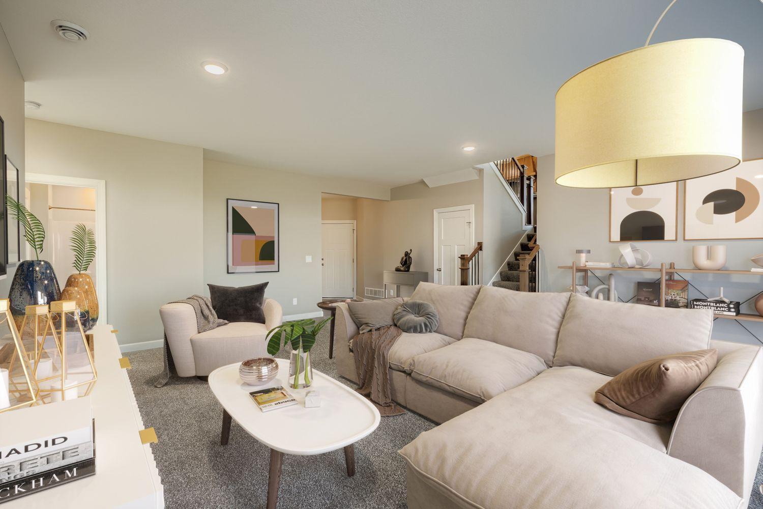 15141 Partridge Street NW Andover MN 55304