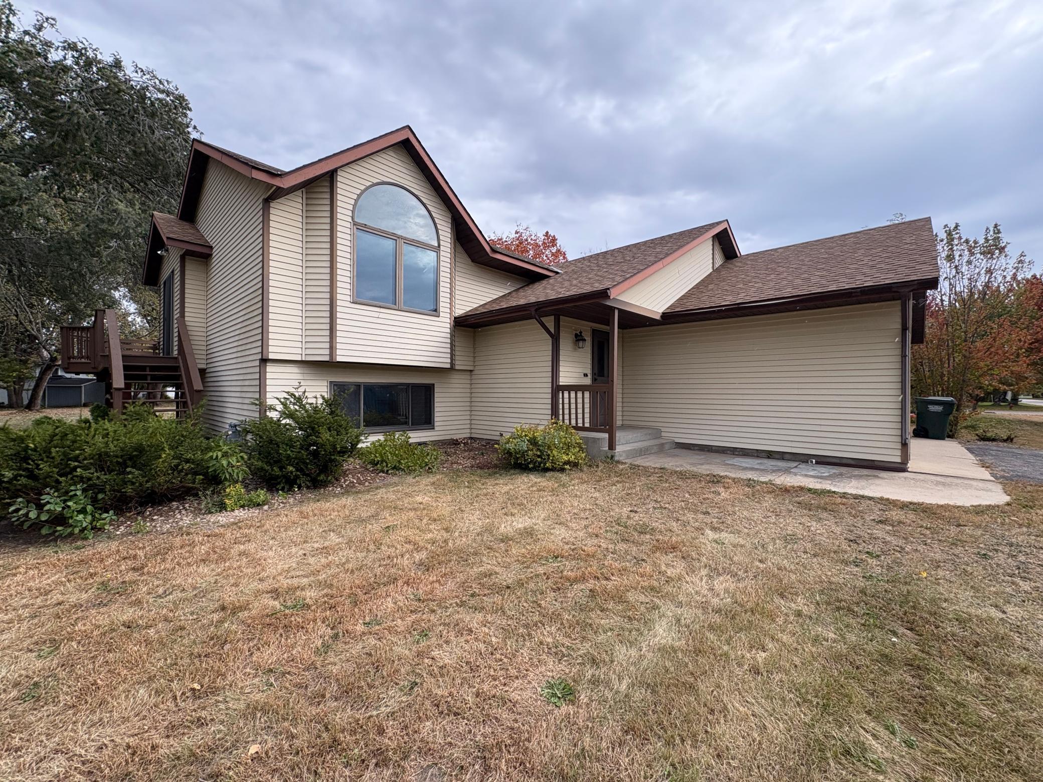 408 4th Street NW Avon MN 56310