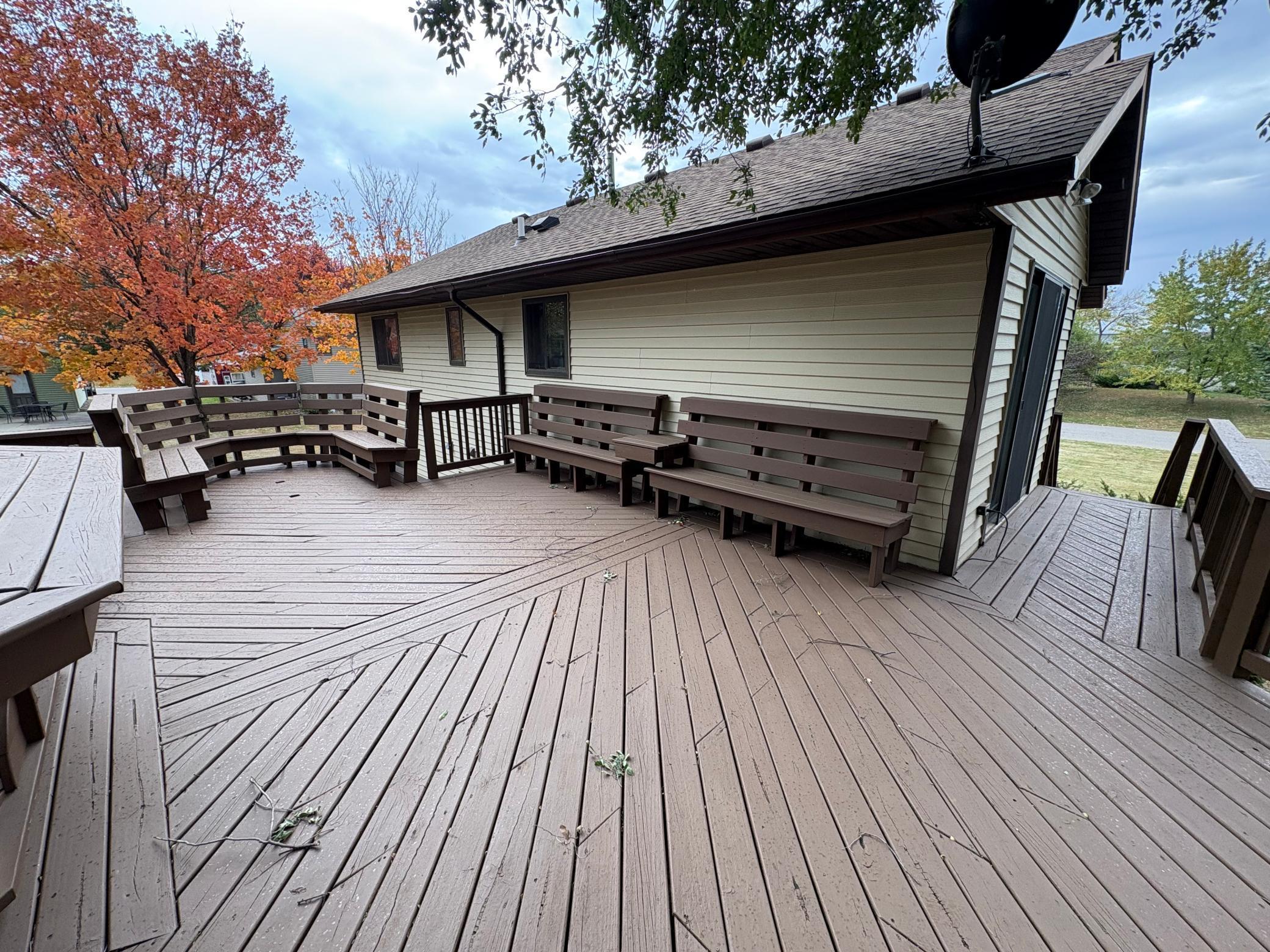 408 4th Street NW Avon MN 56310