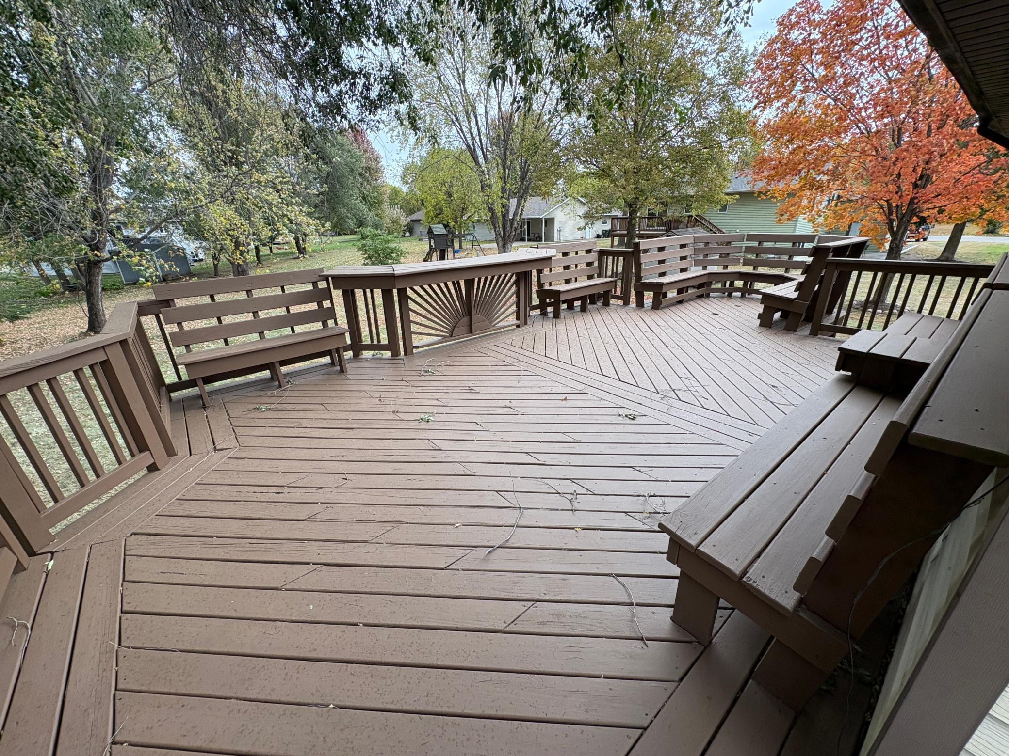 408 4th Street NW Avon MN 56310