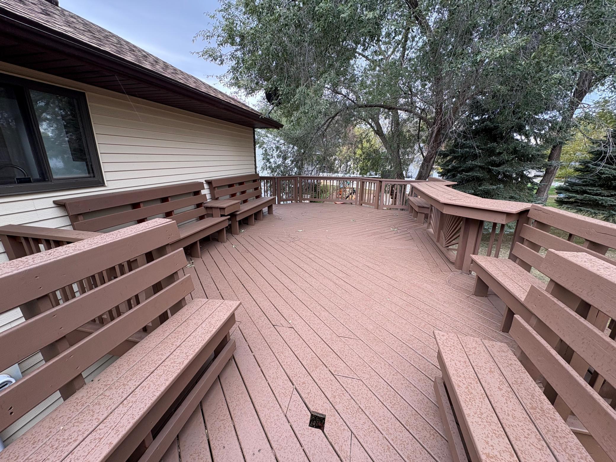 408 4th Street NW Avon MN 56310