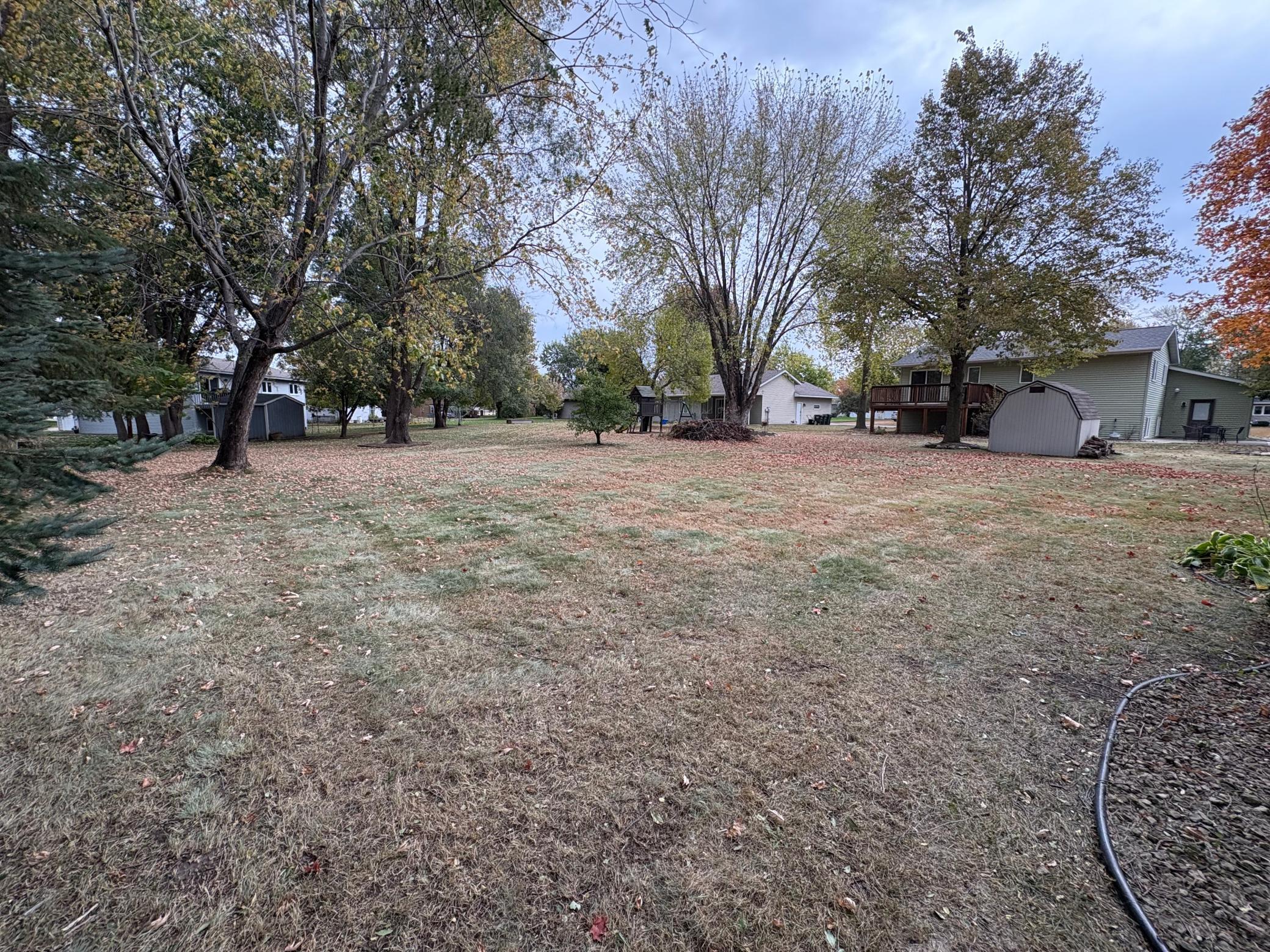 408 4th Street NW Avon MN 56310