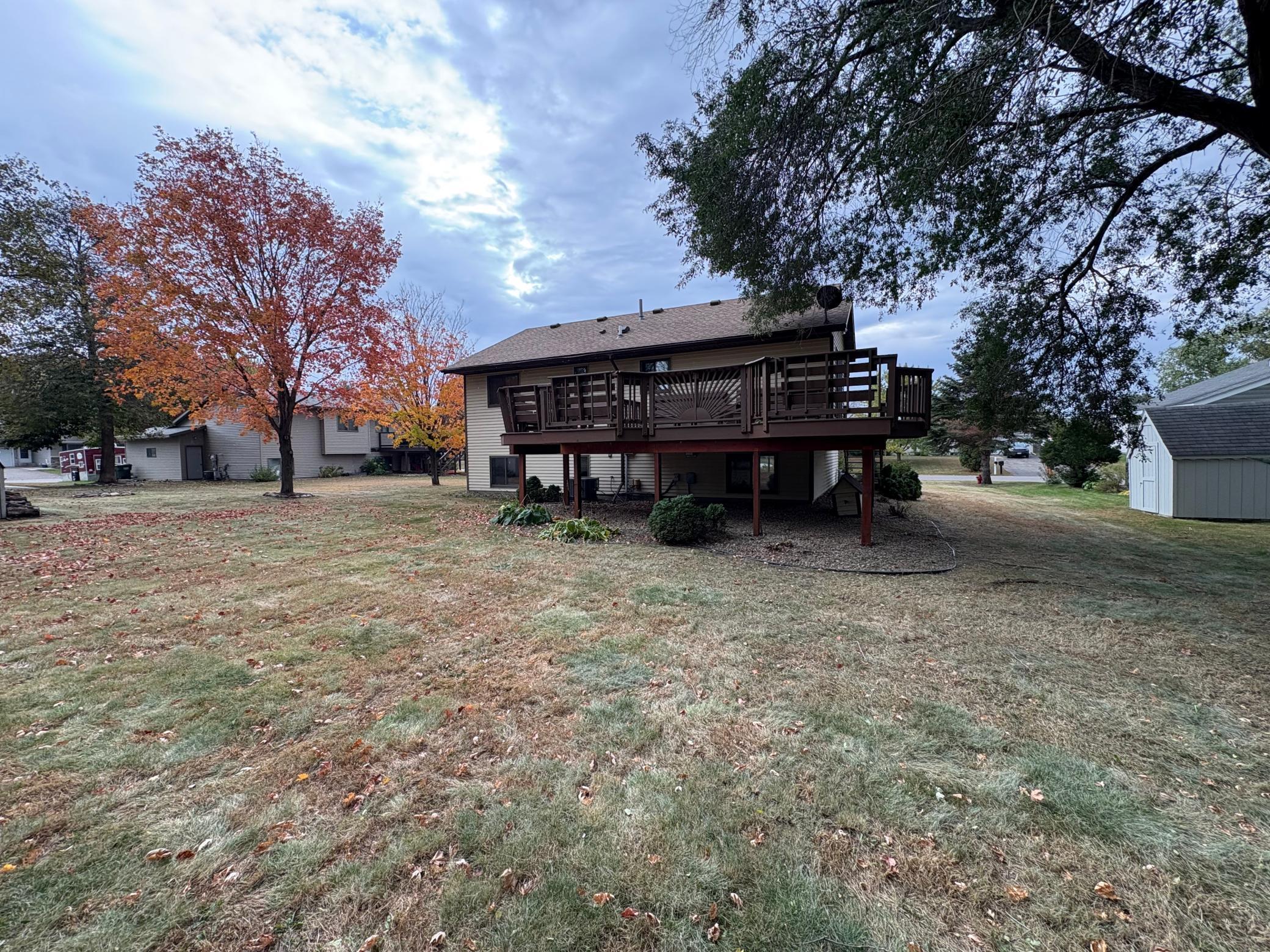 408 4th Street NW Avon MN 56310