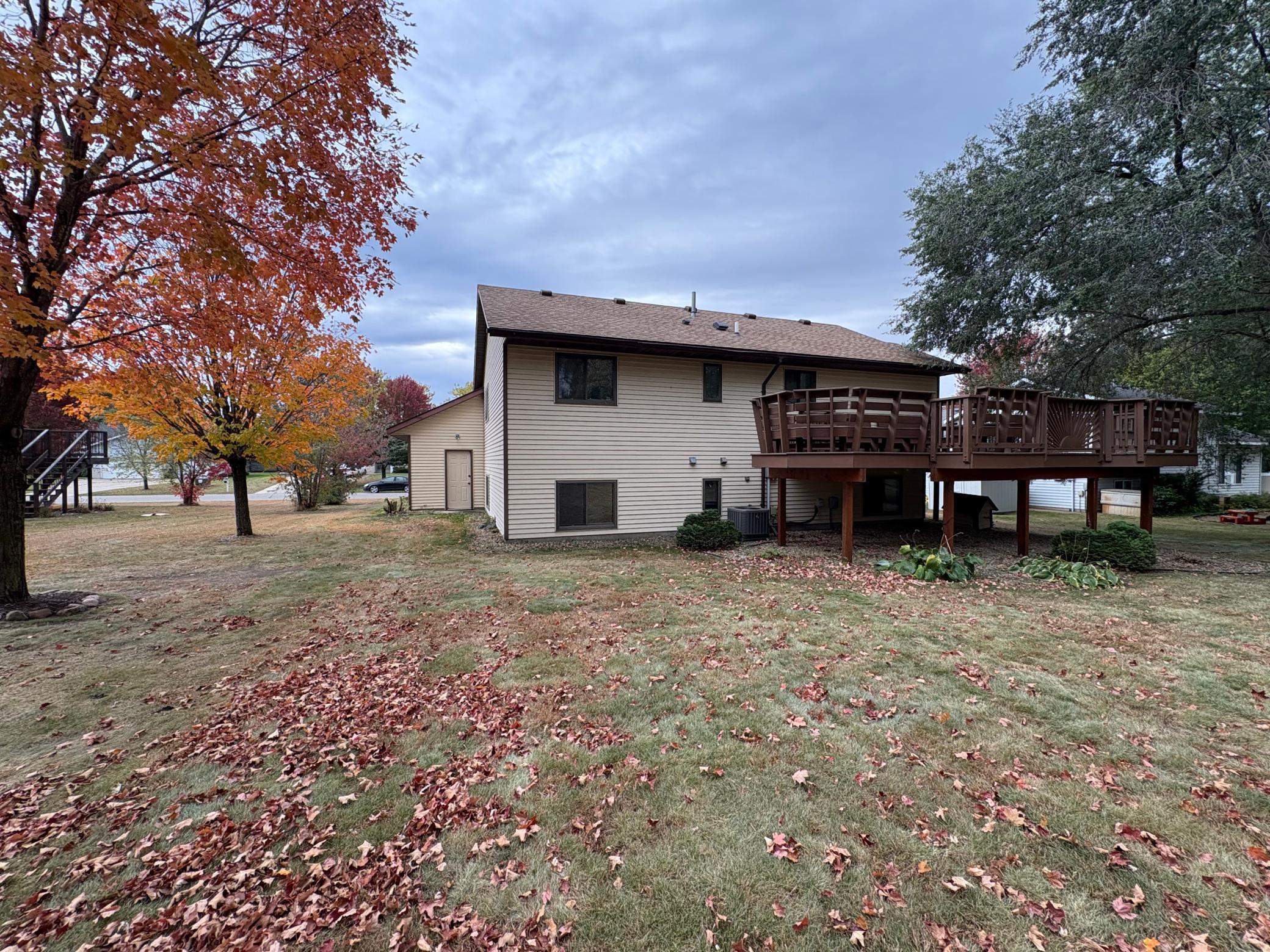 408 4th Street NW Avon MN 56310