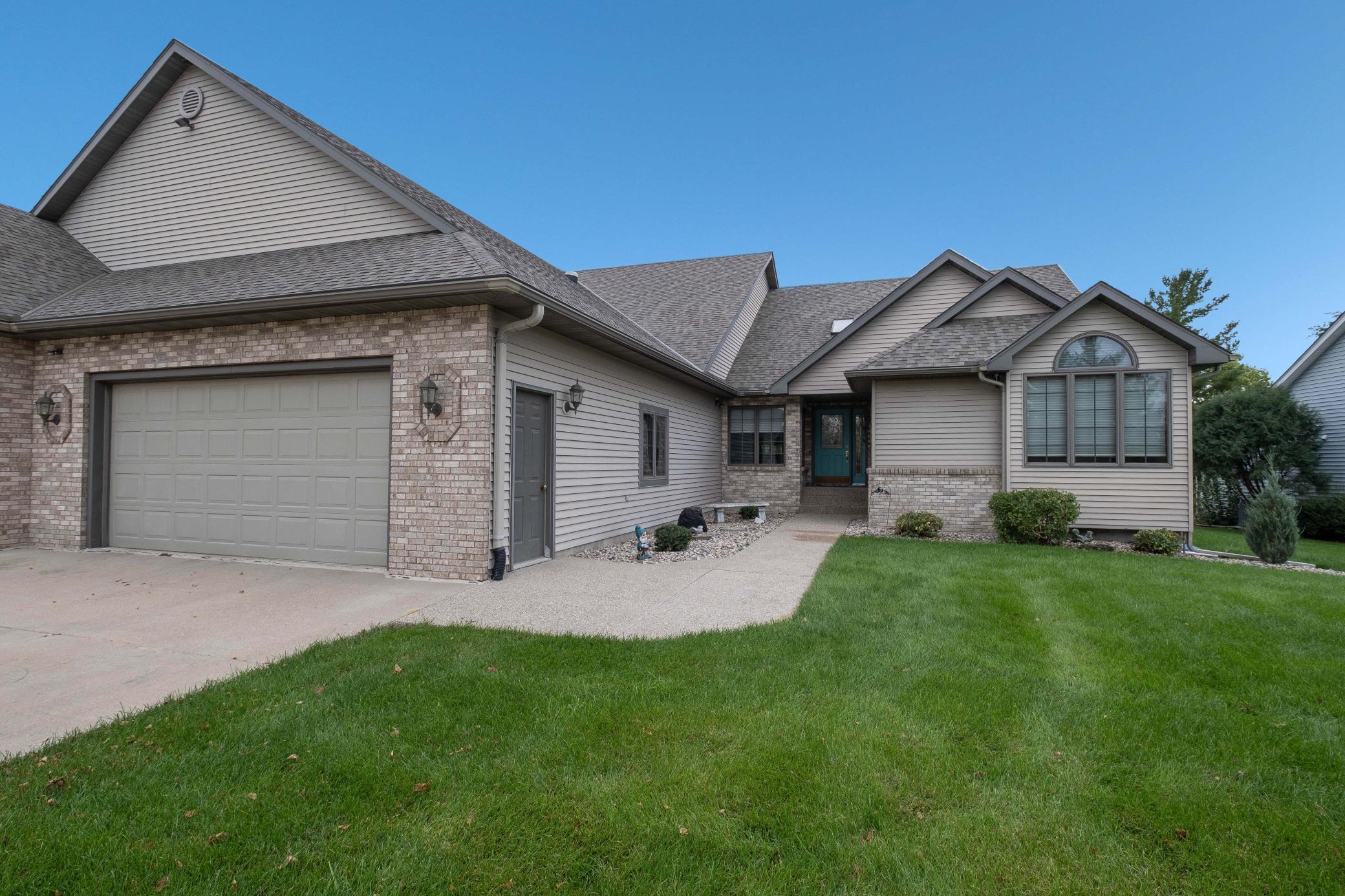 109 Teton Court Mankato MN 56001