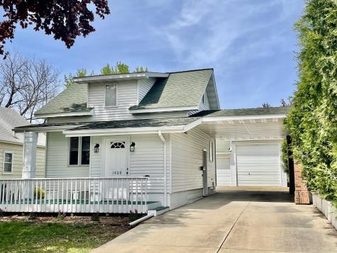 1408 11TH Avenue NW Austin MN 55912