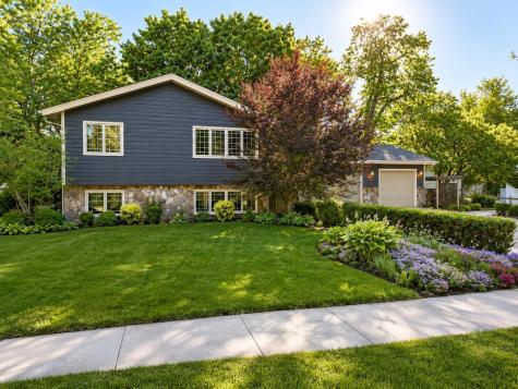 12265 Heather Street NW Coon Rapids MN 55433