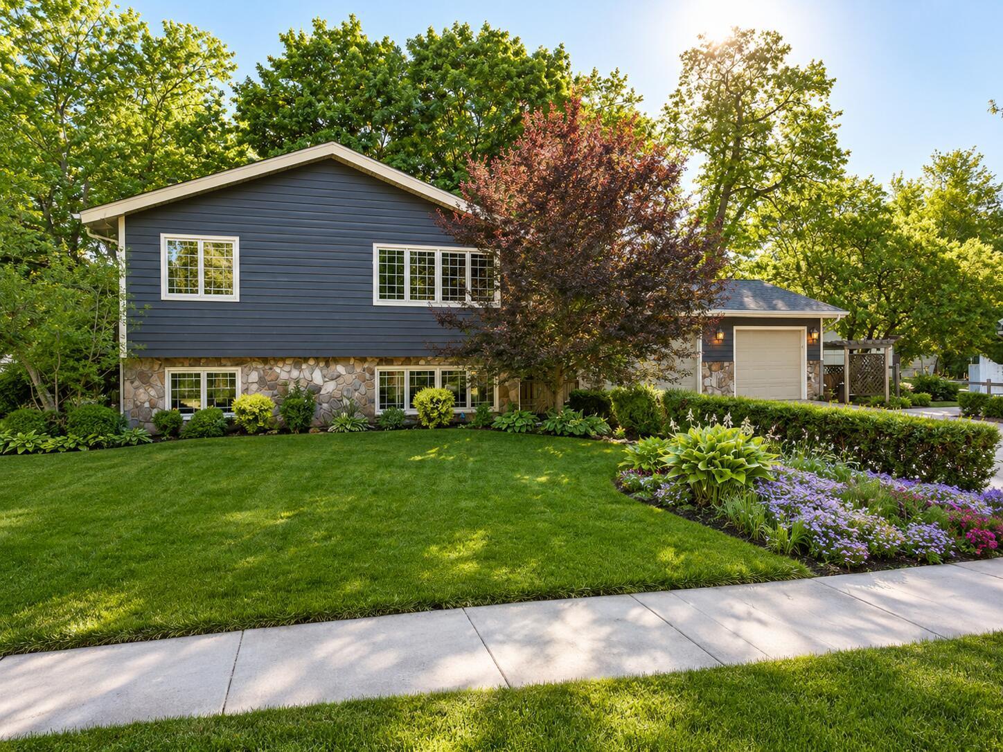 12265 Heather Street NW Coon Rapids MN 55433