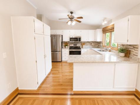 12265 Heather Street NW Coon Rapids MN 55433