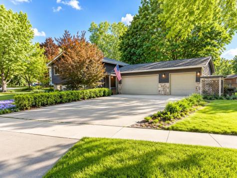12265 Heather Street NW Coon Rapids MN 55433