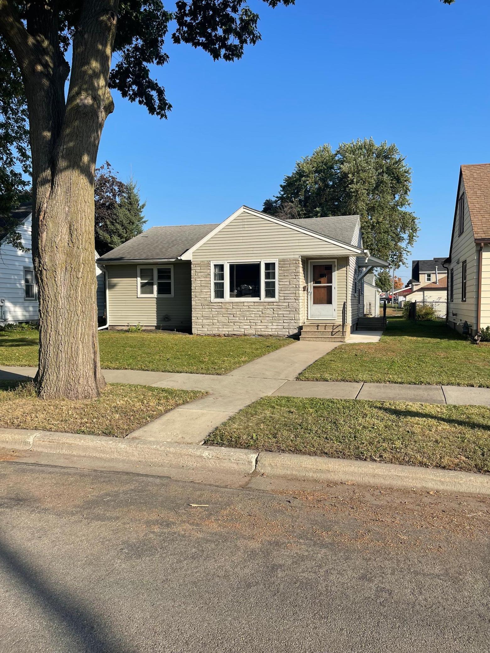 1202 2nd Avenue SW Austin MN 55912