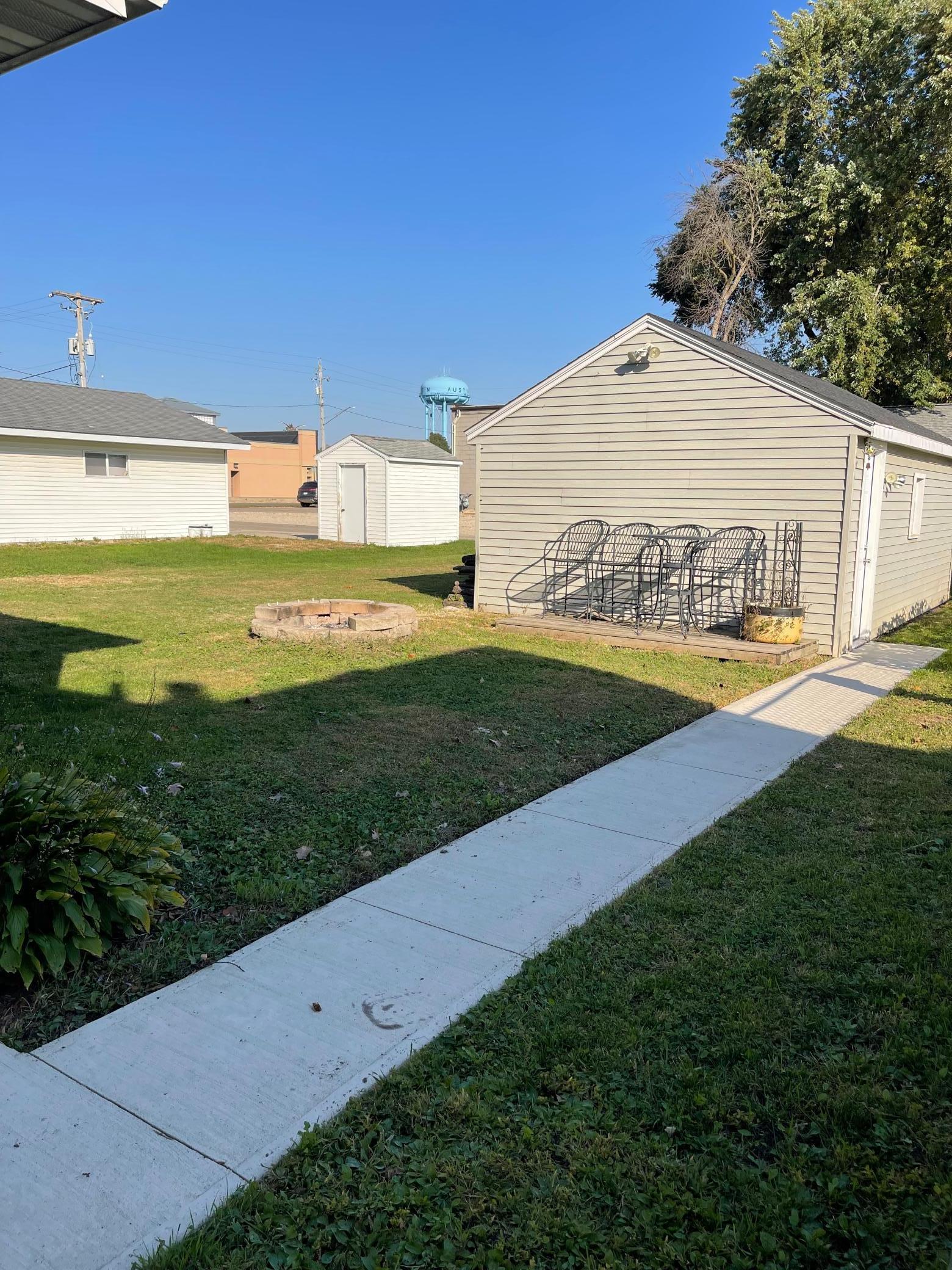 1202 2nd Avenue SW Austin MN 55912