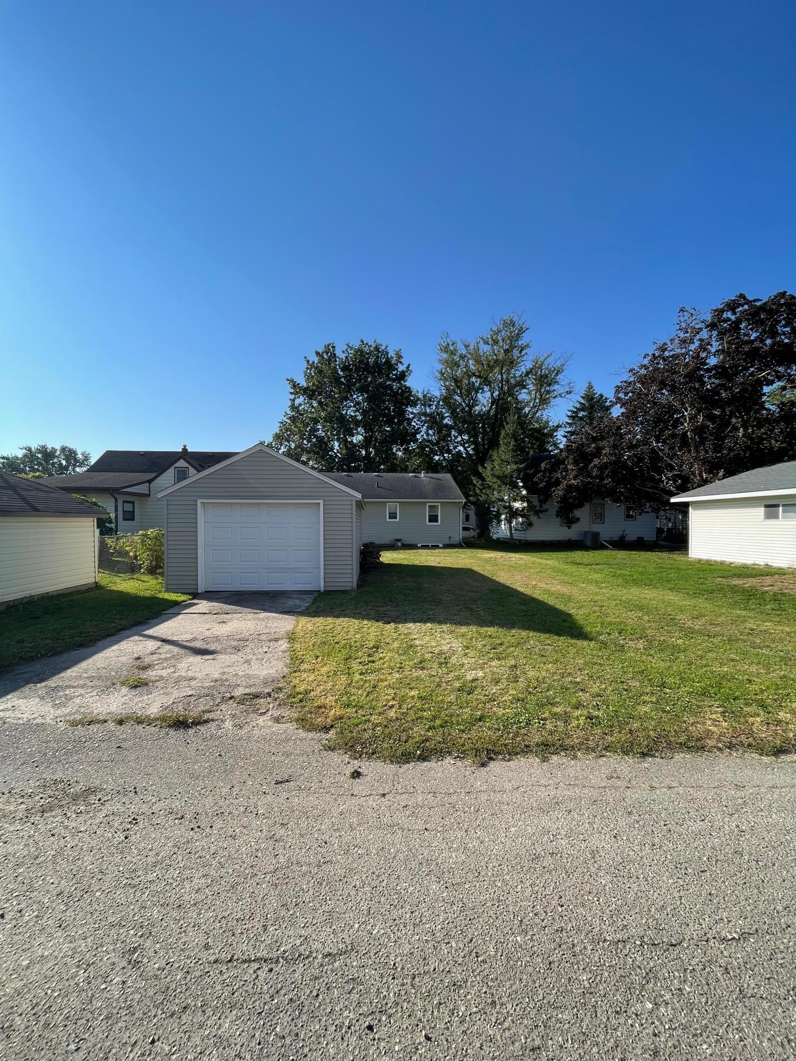 1202 2nd Avenue SW Austin MN 55912