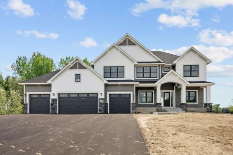 17981 Staples Street NE Ham Lake MN 55304