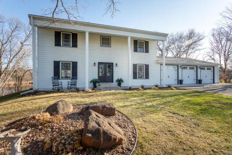 3307 Island Drive NE Alexandria MN 56308