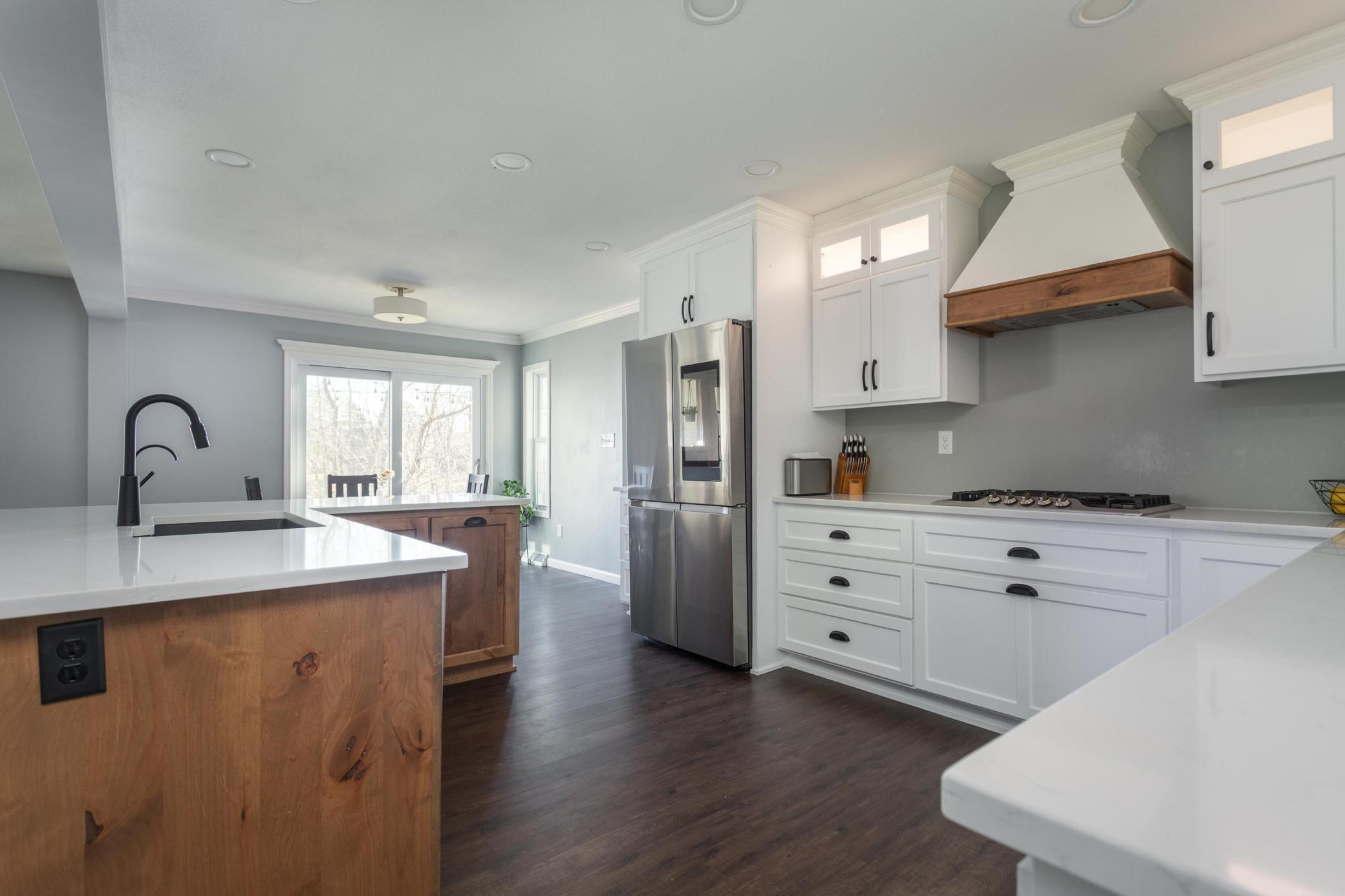 3307 Island Drive NE Alexandria MN 56308