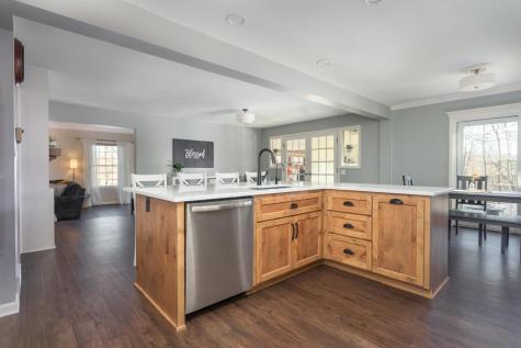 3307 Island Drive NE Alexandria MN 56308