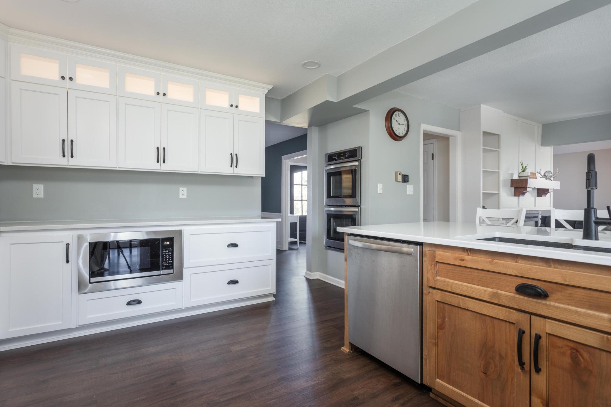 3307 Island Drive NE Alexandria MN 56308