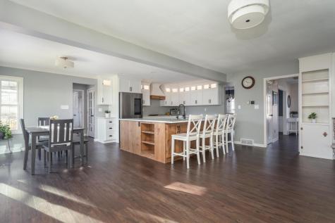 3307 Island Drive NE Alexandria MN 56308