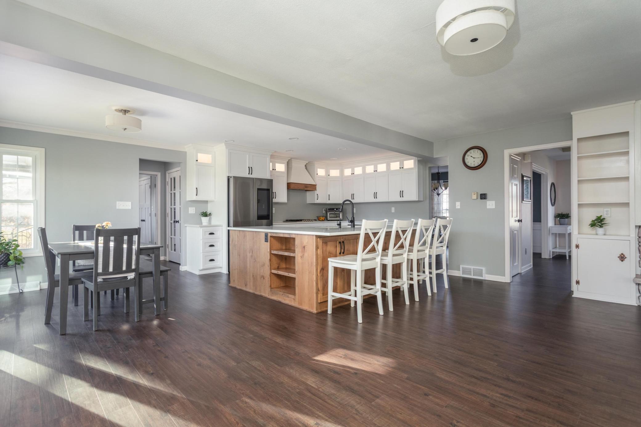 3307 Island Drive NE Alexandria MN 56308